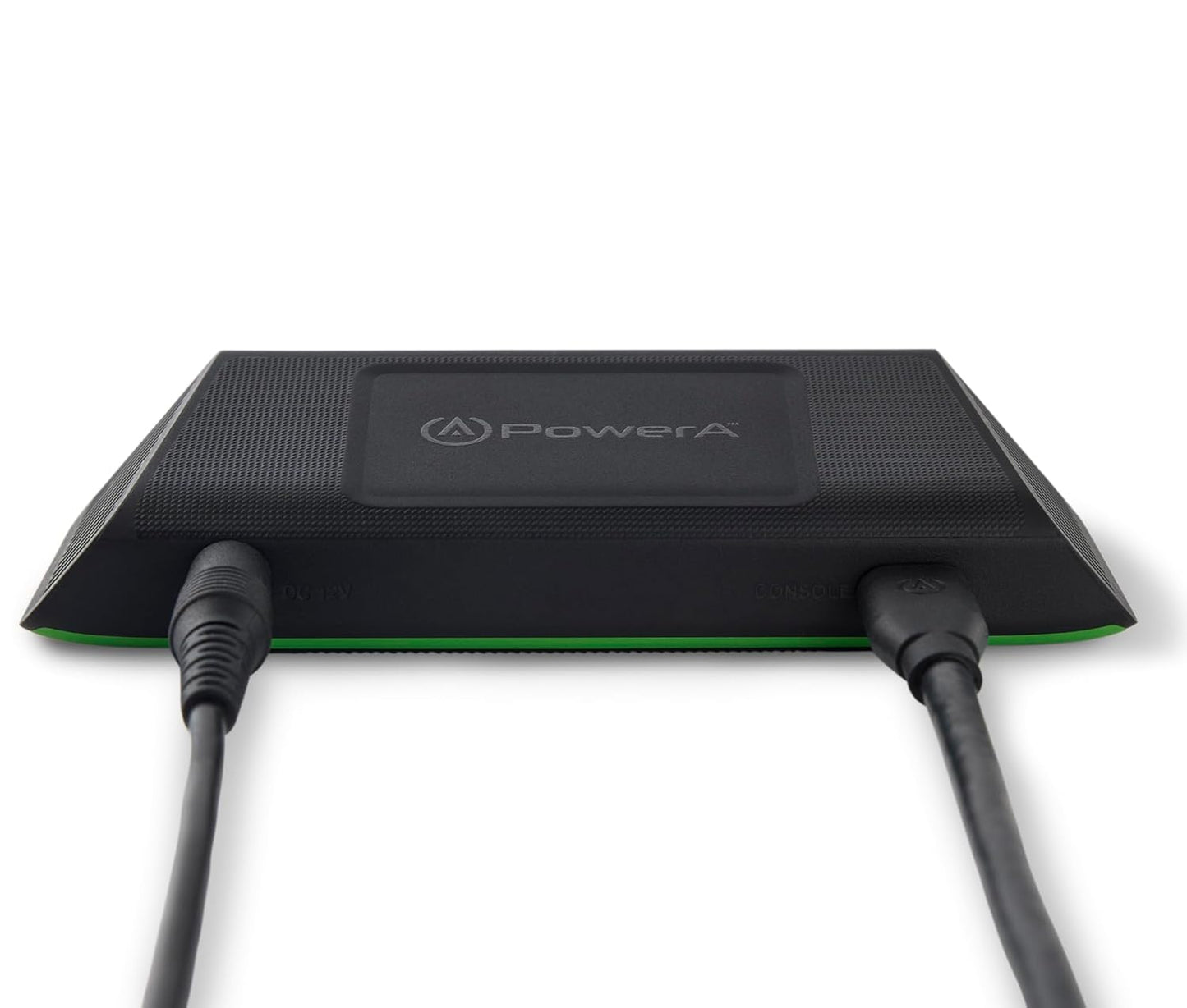 PowerA 4-Port USB 5Gbps Hub for Xbox Series X|S, USB 3.2, AC Powered, 