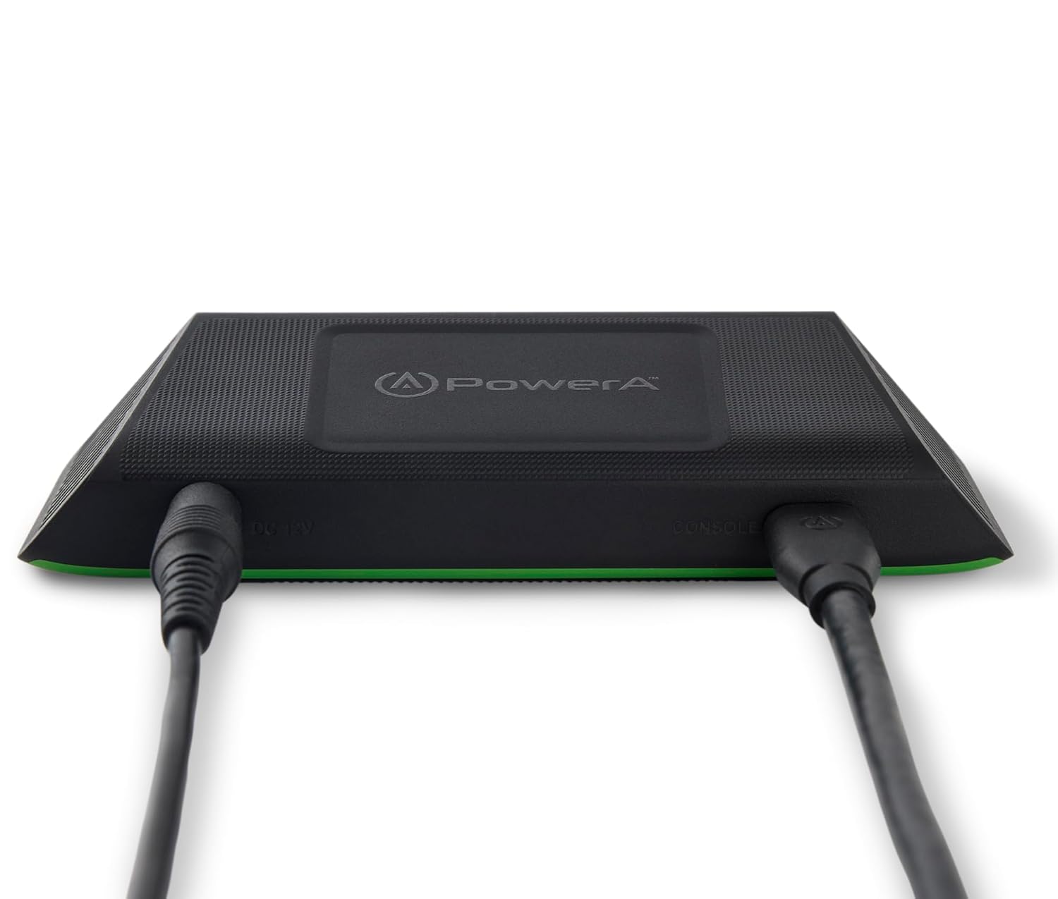 PowerA 4-Port USB 5Gbps Hub for Xbox Series X|S, USB 3.2, AC Powered, 