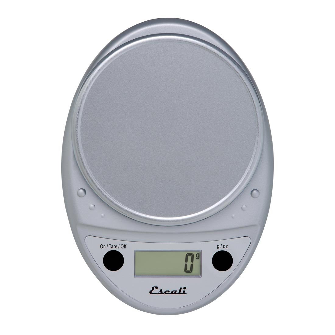 Escali Primo Digital Food Scale Multi-Functional Kitchen Scale and Bak