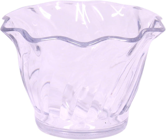 AmishToybox.com Replacement Plastic Jelly Dish Cup for Oriole Feeder