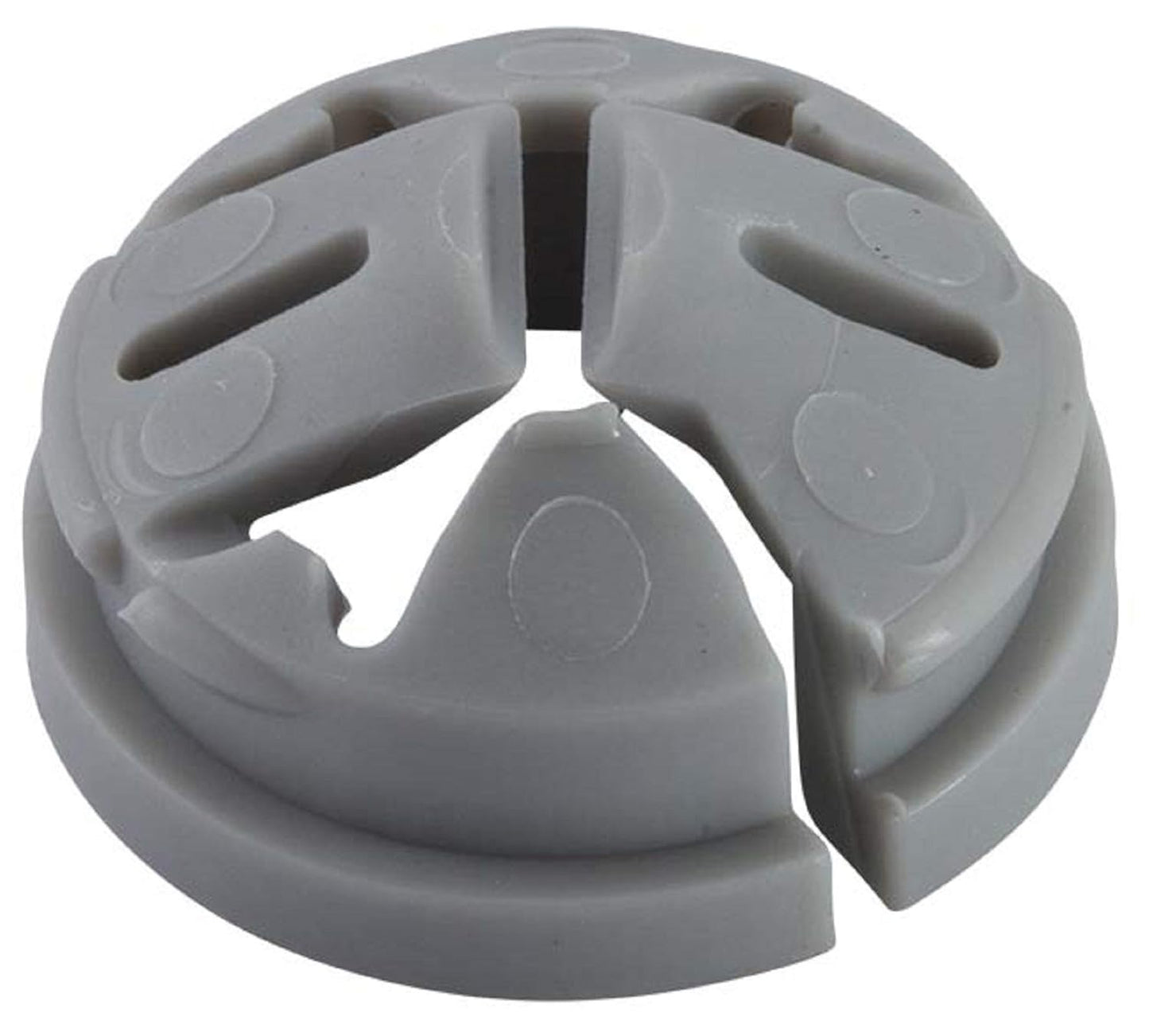 Halex – 3/8 Inch – ½ Inch Knockout Non-Metallic Push in Connector – 75