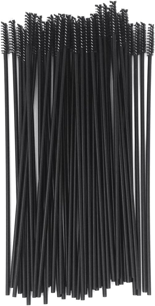 Honbay 50pcs Cleaning Brushes for Hummingbird Feeding Container
