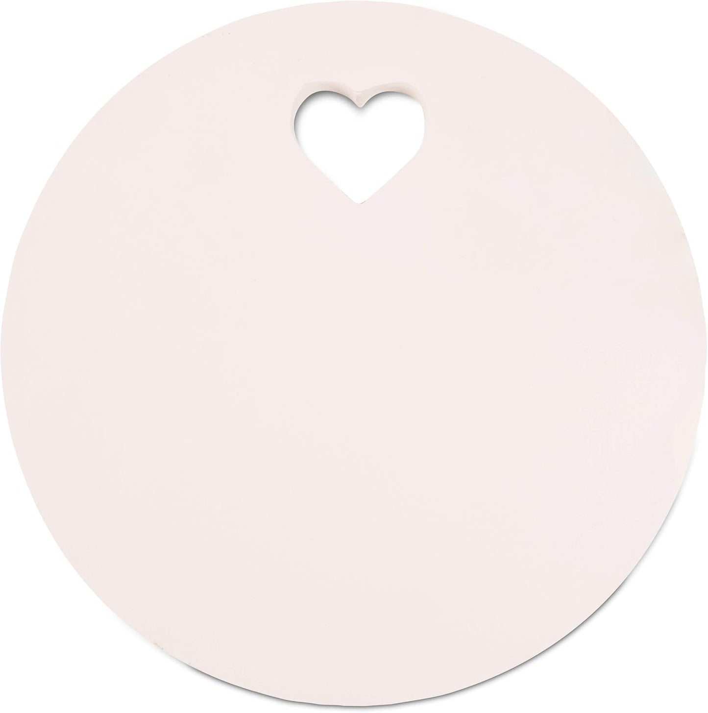 Pavilion Gift Company - in Memory of A Life So Beautifully Live & A Heart So Deeply Loved - 10" Round Weather Proof Garden Stone