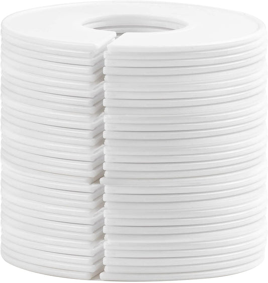 30pcs Closet Dividers Baby Clothes Organizers - Girl Boy Closet Organi