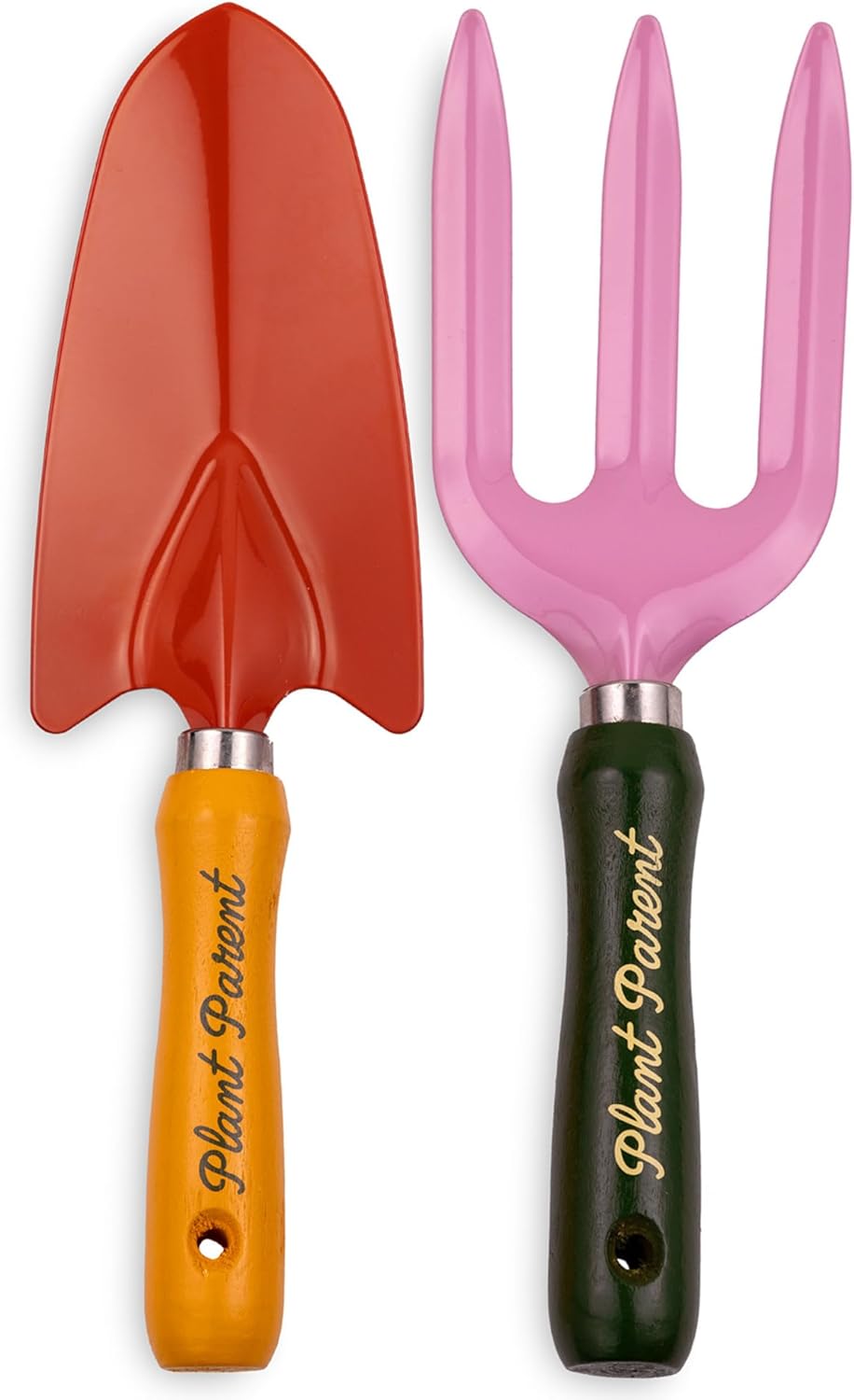 ban.do 2 Piece Gardening Hand Tools, Cute Garden Tool Set Includes Han