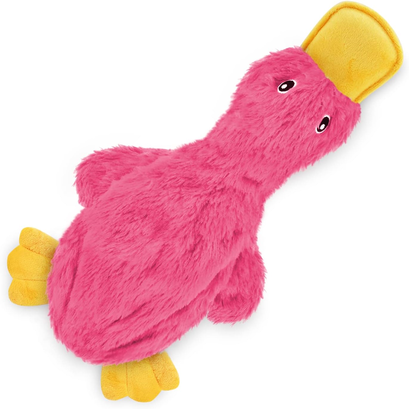Best Pet Supplies Interactive Squeaky Dog Chew Toy, Ideal Dog Toys for