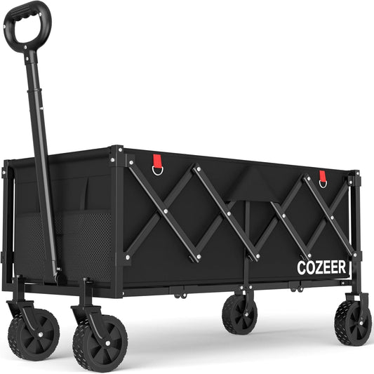 Wagon