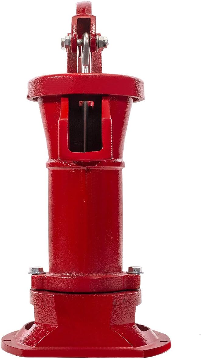 Stark USA Well Hand Pitcher Antique Pitcher Manual Hand Pump Operated 