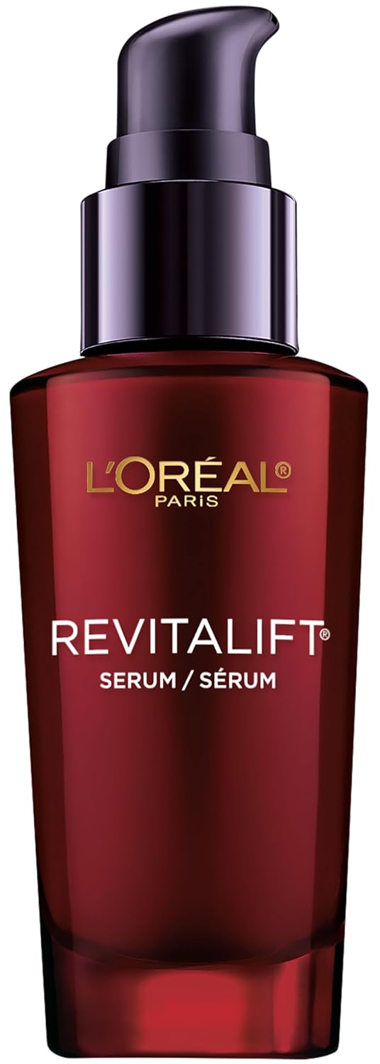 L'Oreal Paris Revitalift Triple Power Anti-Aging Concentrated Face Ser