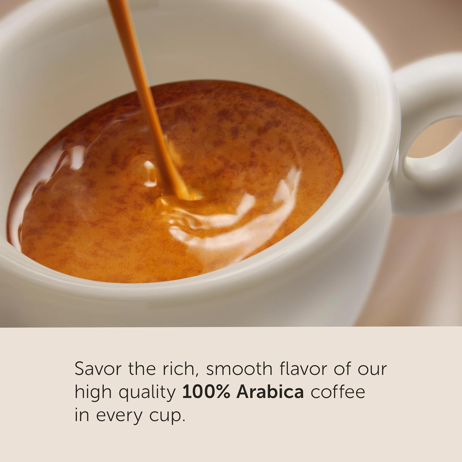 Illy Classico Ground Espresso Coffee, Medium Roast Roast With Notes Of