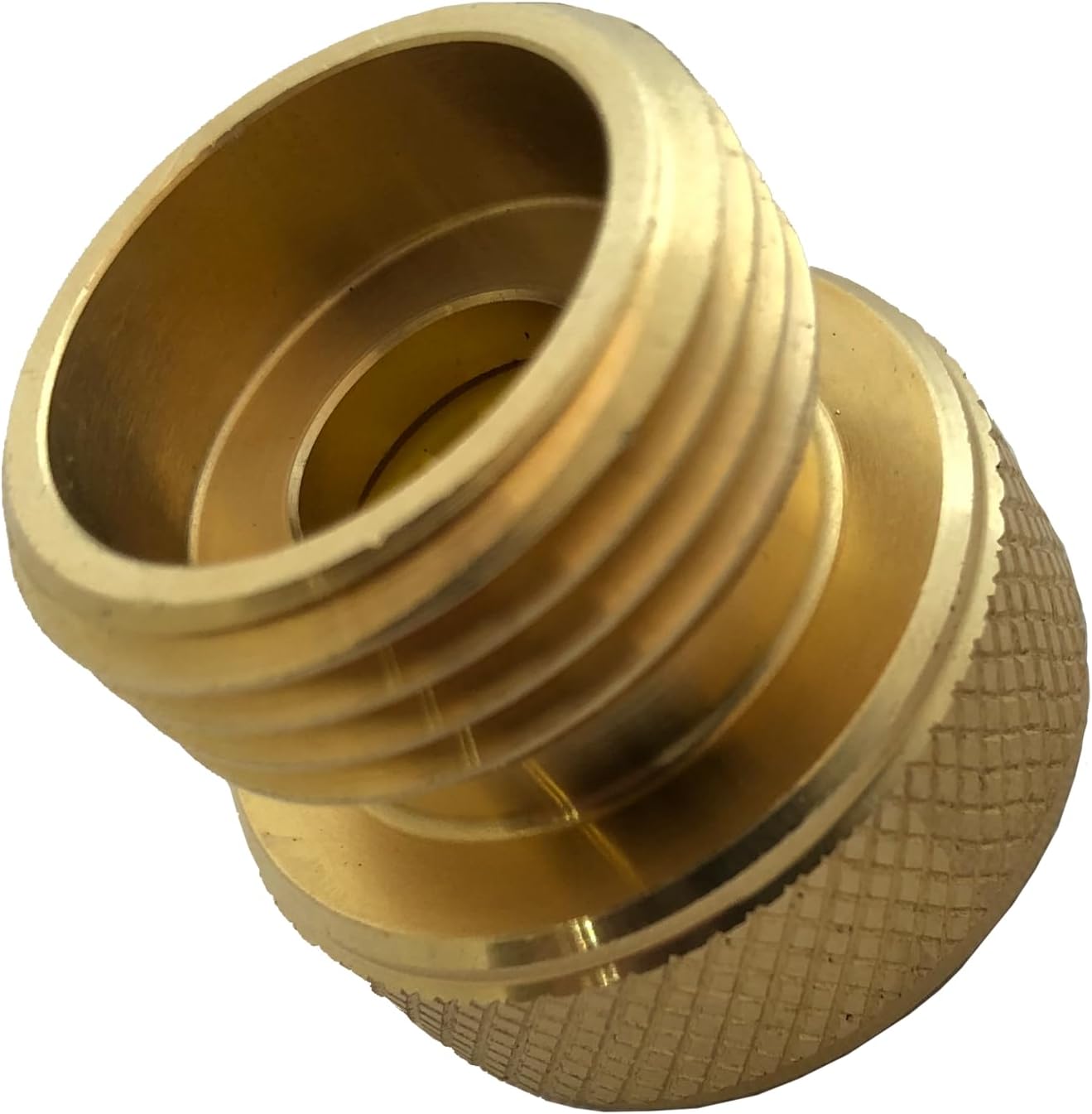 Neoperl Hose Flow Regulator Lower Water Rate Usage Adapter 3/4"" Garde