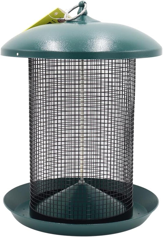 Zenport Z203010 Hanging Bird Seed Screen Feeder