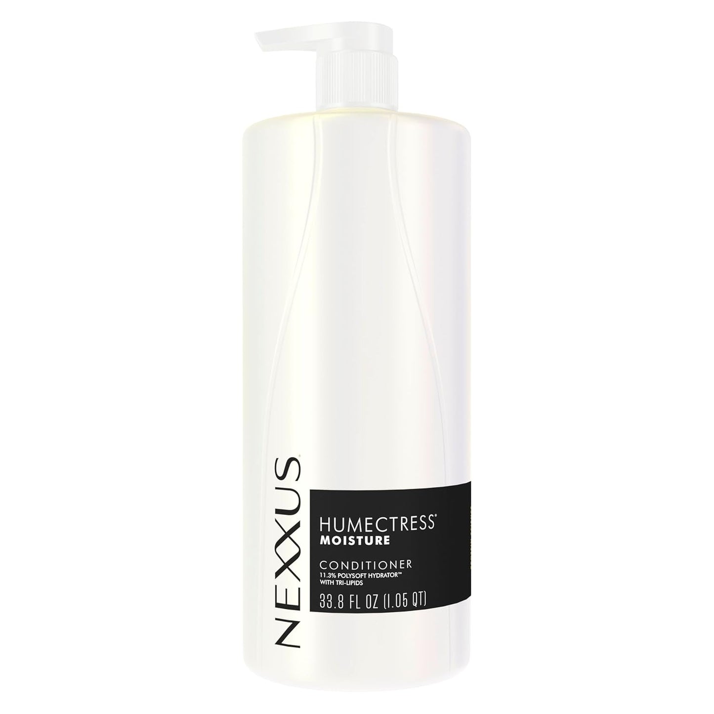 Nexxus Humectress Conditioner for Ultimate Moisture for Dry Hair Power
