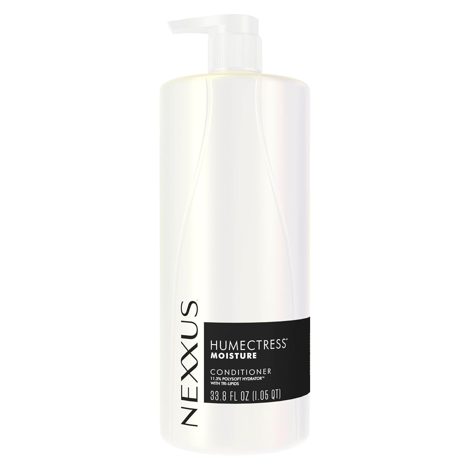 Nexxus Humectress Conditioner for Ultimate Moisture for Dry Hair Power