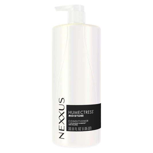 Nexxus Humectress Conditioner for Ultimate Moisture for Dry Hair Power