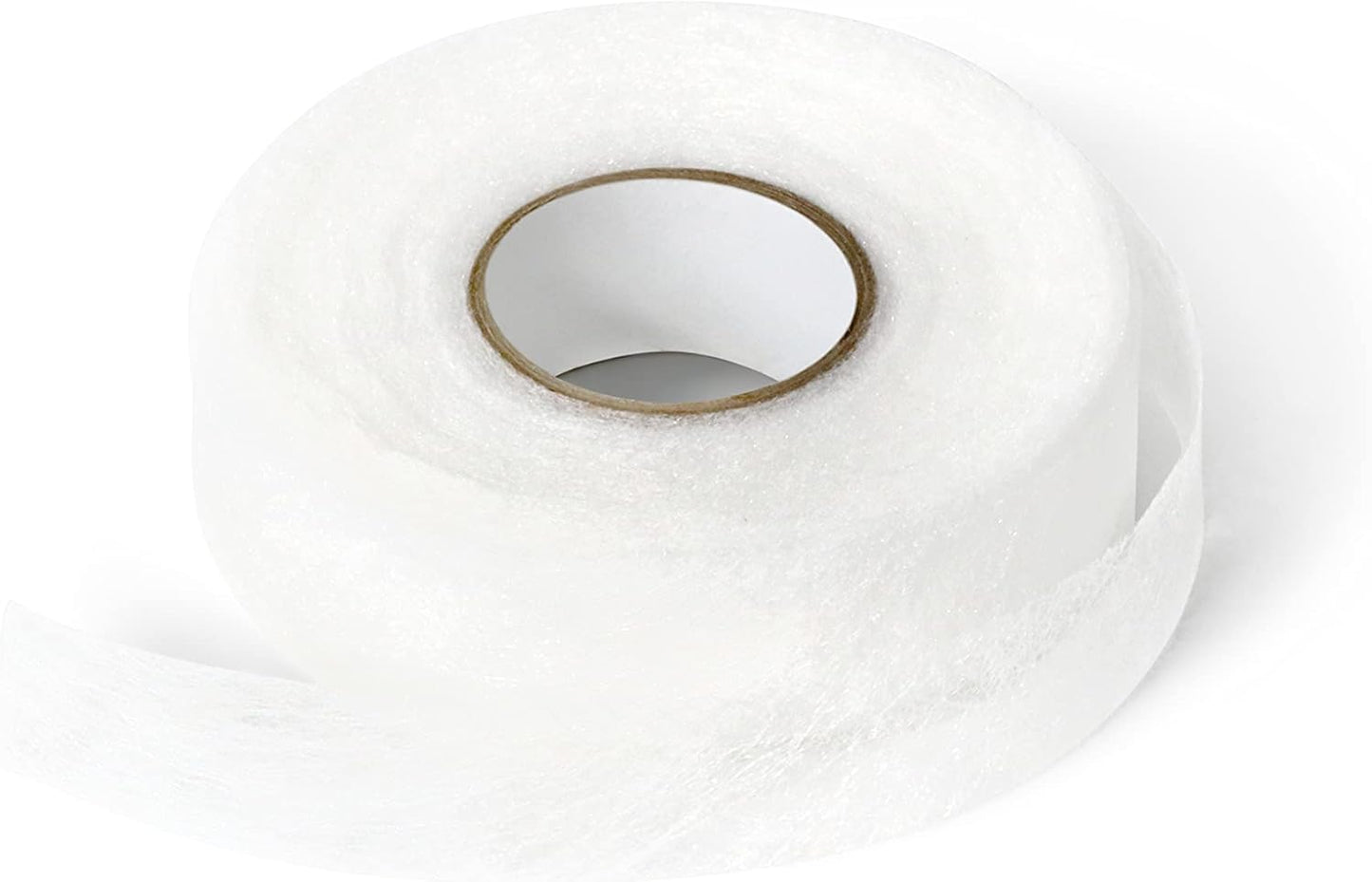 STITCH WITCHERY FUSIBLE BONDING WEB WHITE REG WGHT 20YD