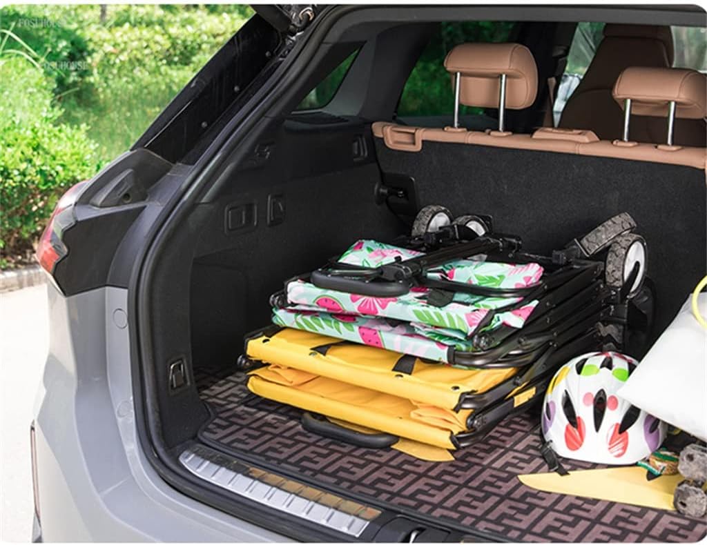 Portable Garden Carts Leisure Camping Wagon Beach Cart Folding Cart with Wheels Outdoor Shopping Carts Camping Fishing Trolley