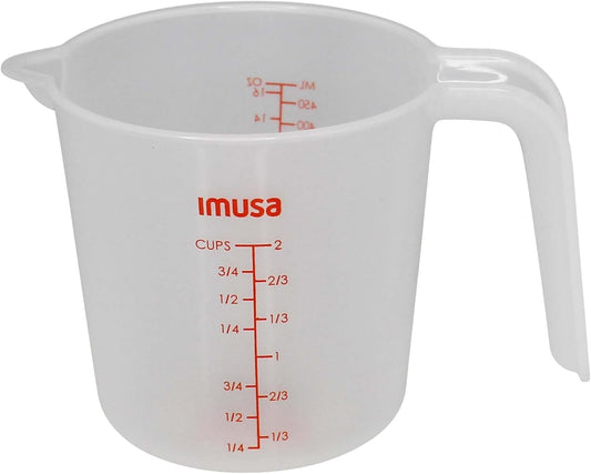 IMUSA 2cup Measuring Cup