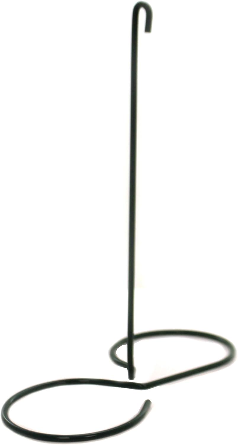 Mr. Bird Cylinder Feeder - Green