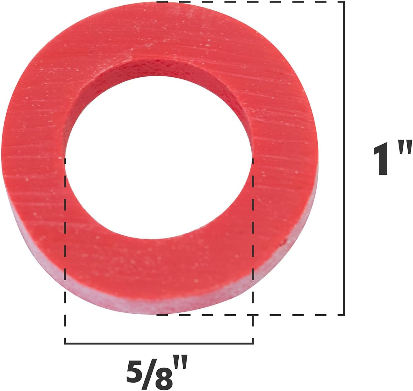 Premium Garden Hose Repair Washers