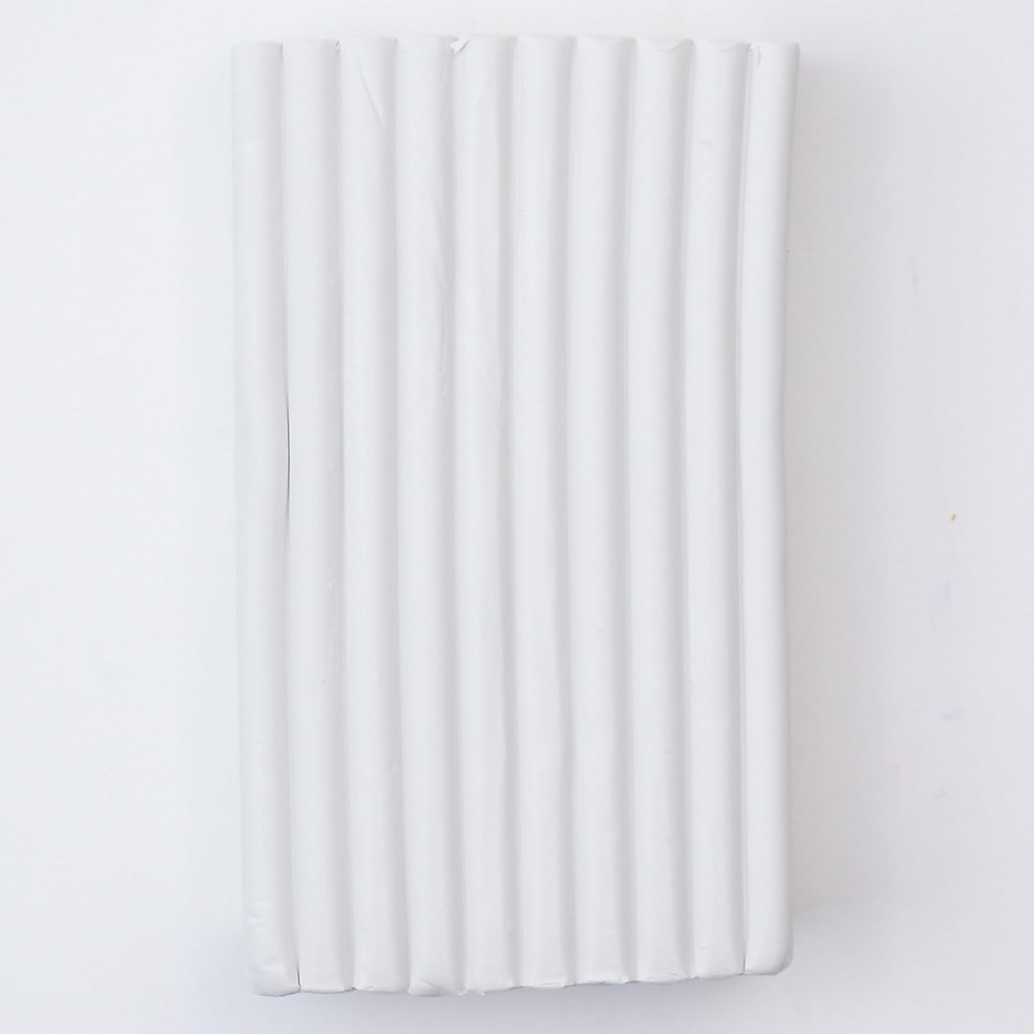 Sculpey: Original Sculpey Clay: White - 1 lb - Polymer Oven Bake Clay,