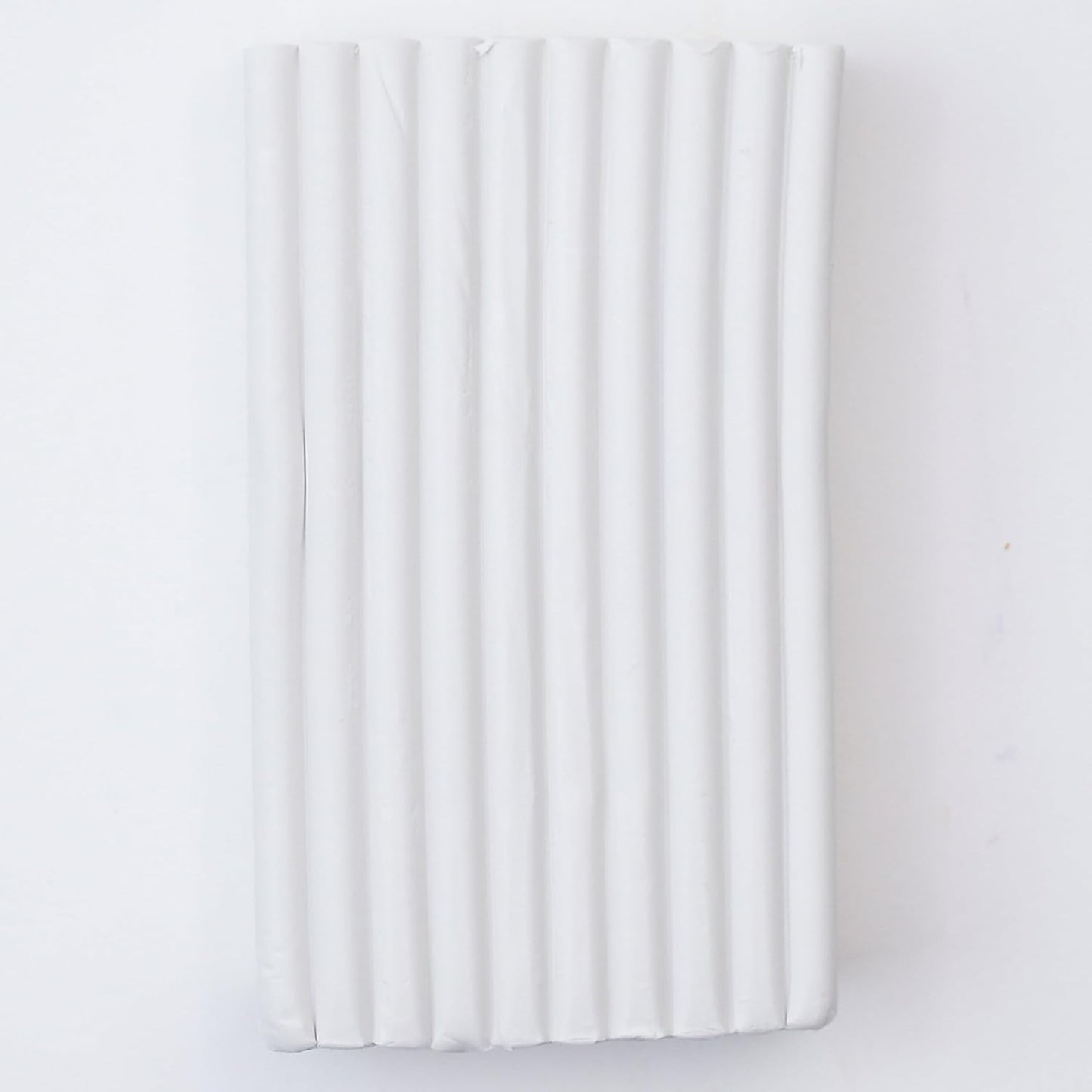 Sculpey: Original Sculpey Clay: White - 1 lb - Polymer Oven Bake Clay, Non-Toxic, Sculpting, Bake-Sand-Drill-Paint, Art & Craft Supplies, Adults-Kids
