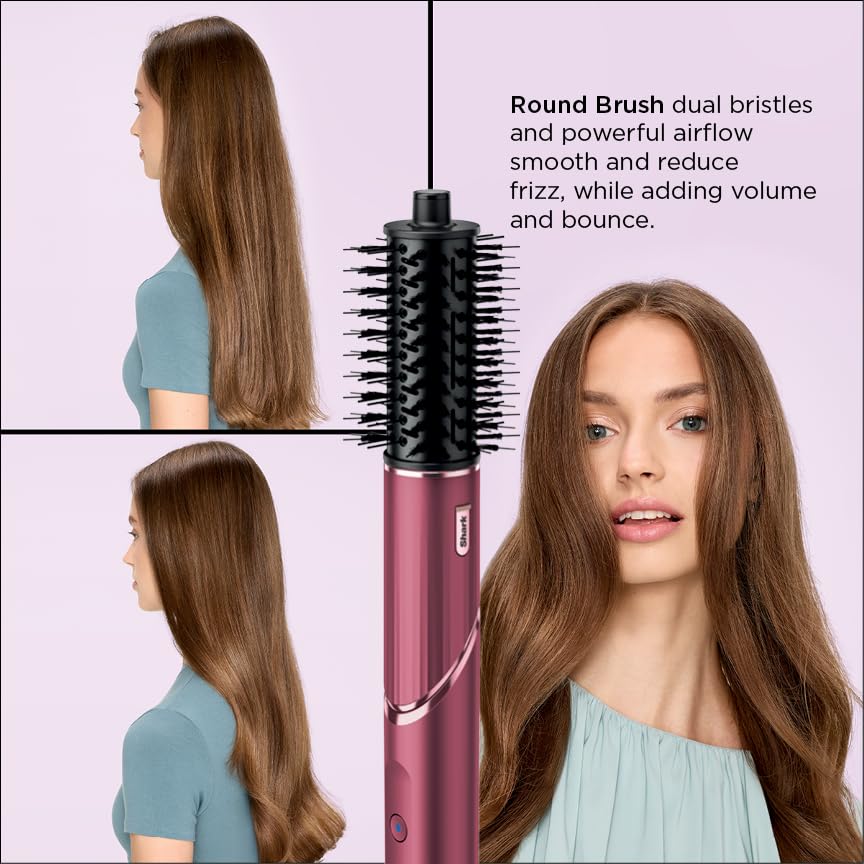 Shark FlexStyle Air Styling & Drying System, Powerful Hair Dryer Brush