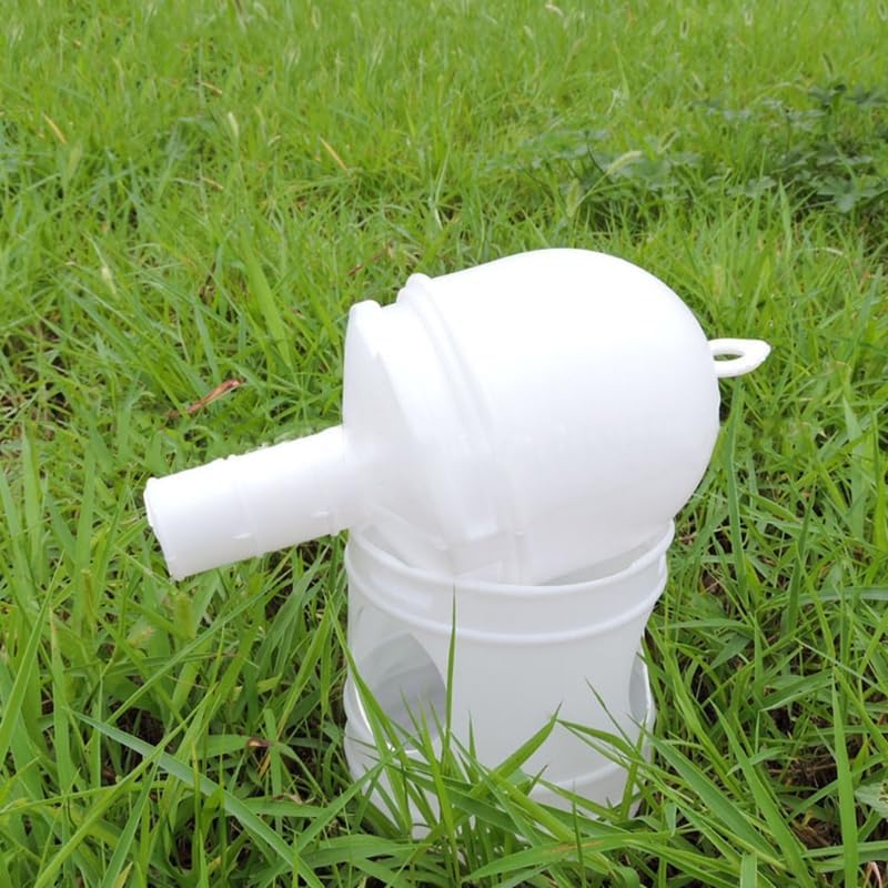 Automatic for Waterer for Bird Waterer with Handle Fill Hanging Bird Waterer Automatic Waterer