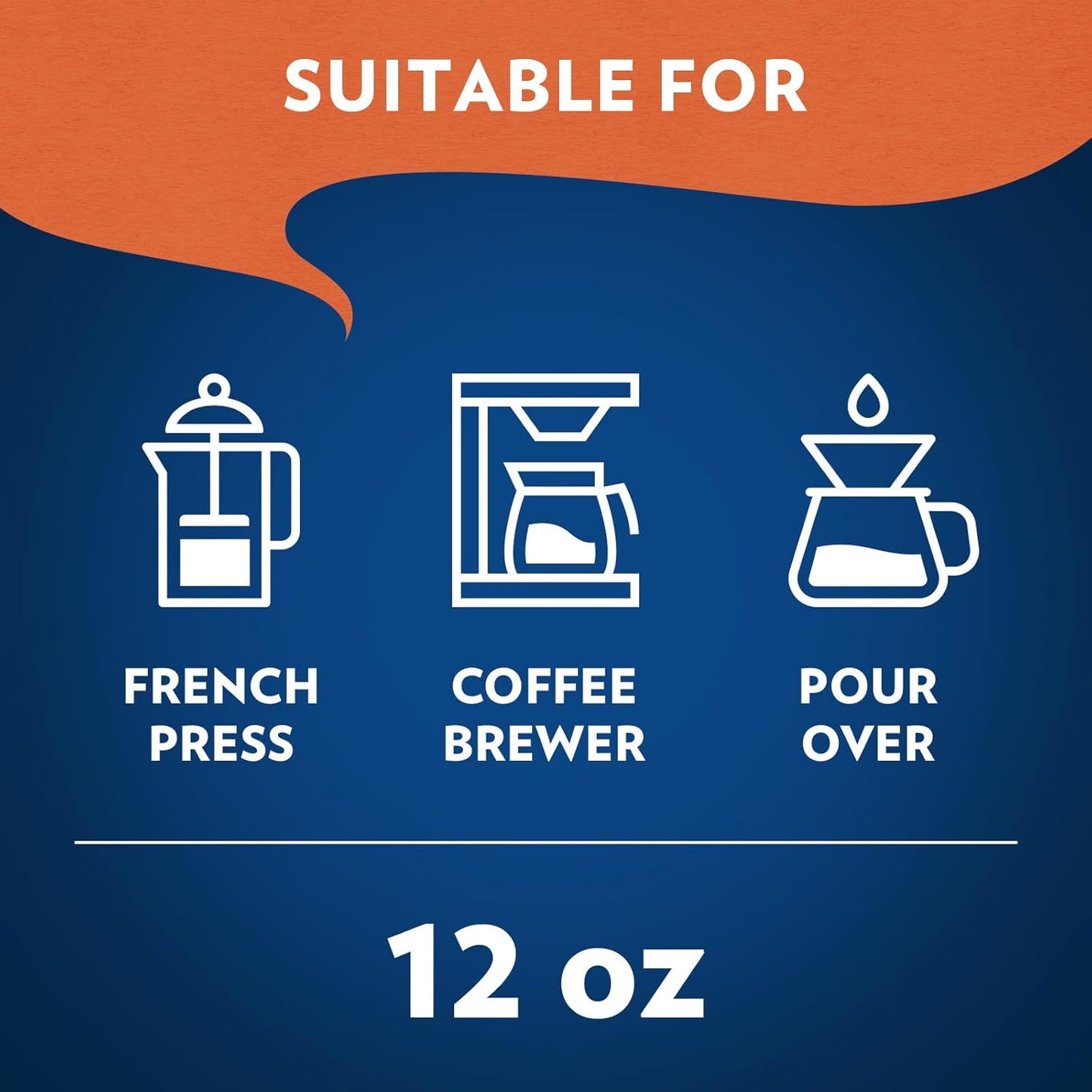 Lavazza House Blend Perfetto Whole Bean Coffee 12oz Bag, Medium Roast,