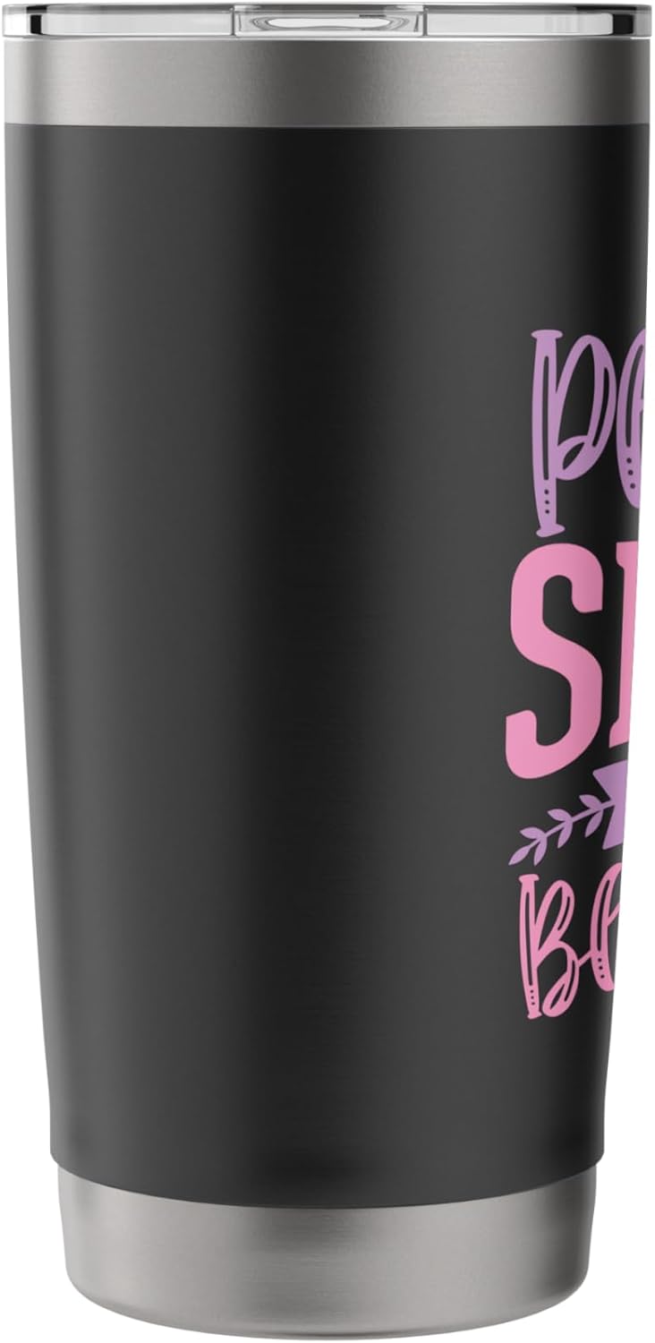 Cute Gardening Quote Gardeners Plant Seeds Grow The Garden Stainless Steel Insulated Tumbler