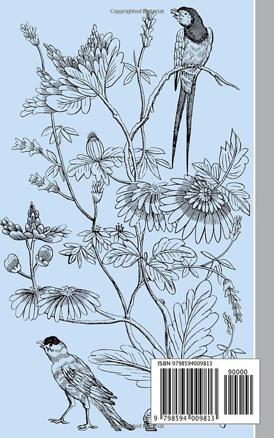 Field notes on birds: The perfect pocket notebook for the ornithologist or birdwatcher to record, sketch, draw, photograph, log bird flight ... the great outdoors (Nature notebook series)
