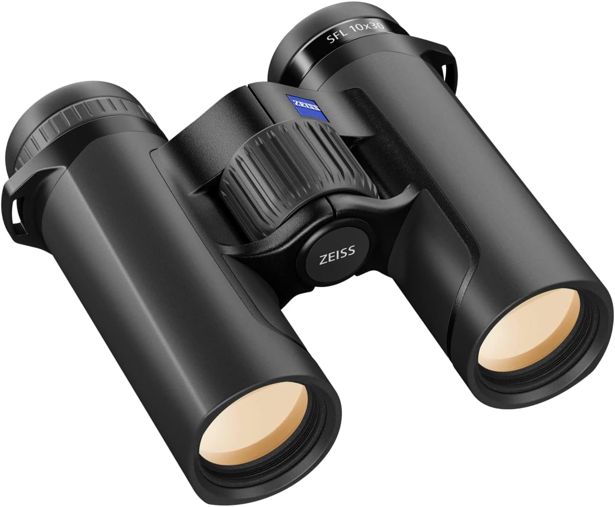 ZEISS SFL Binoculars Lightweight, Compact, Waterproof, Ultra-High Defi