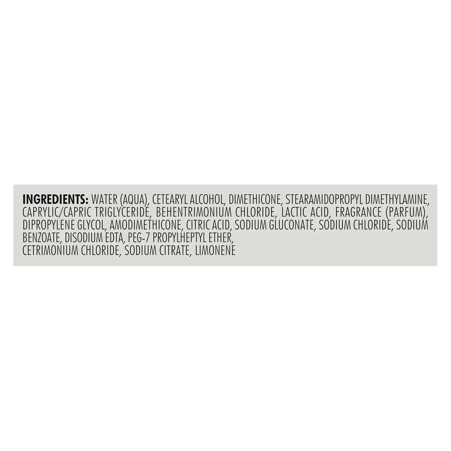 Nexxus Humectress Conditioner for Ultimate Moisture for Dry Hair Power