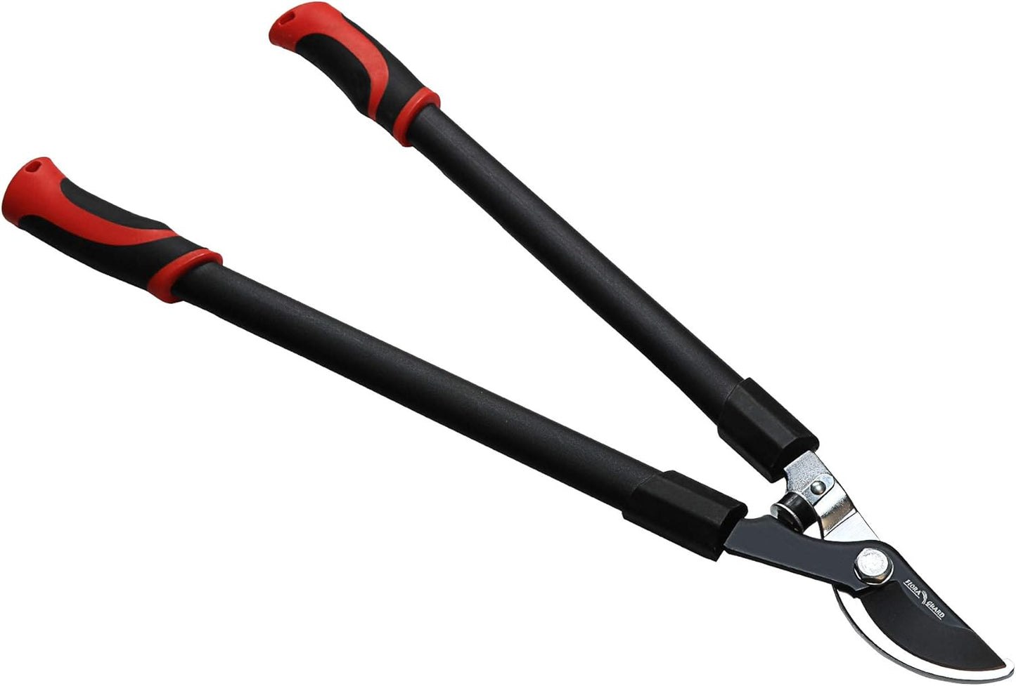 FLORA GUARD 26-Inch Bypass Lopper, Makes Clean Professional Cuts, 1.25