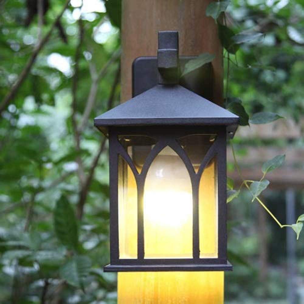 Wall Sconces Solar Lights Outdoor Solar Motion Sensor Lights Outdoor Waterproof Outdoor Lighting Garden Backyard 30 0Lm 3000K Led Wall Lights Lighting Products Exterior Lig,