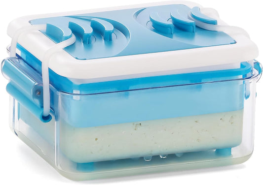 Tofu Press - Tofu Press Dishwasher Safe for Quickly Exacting Water fro