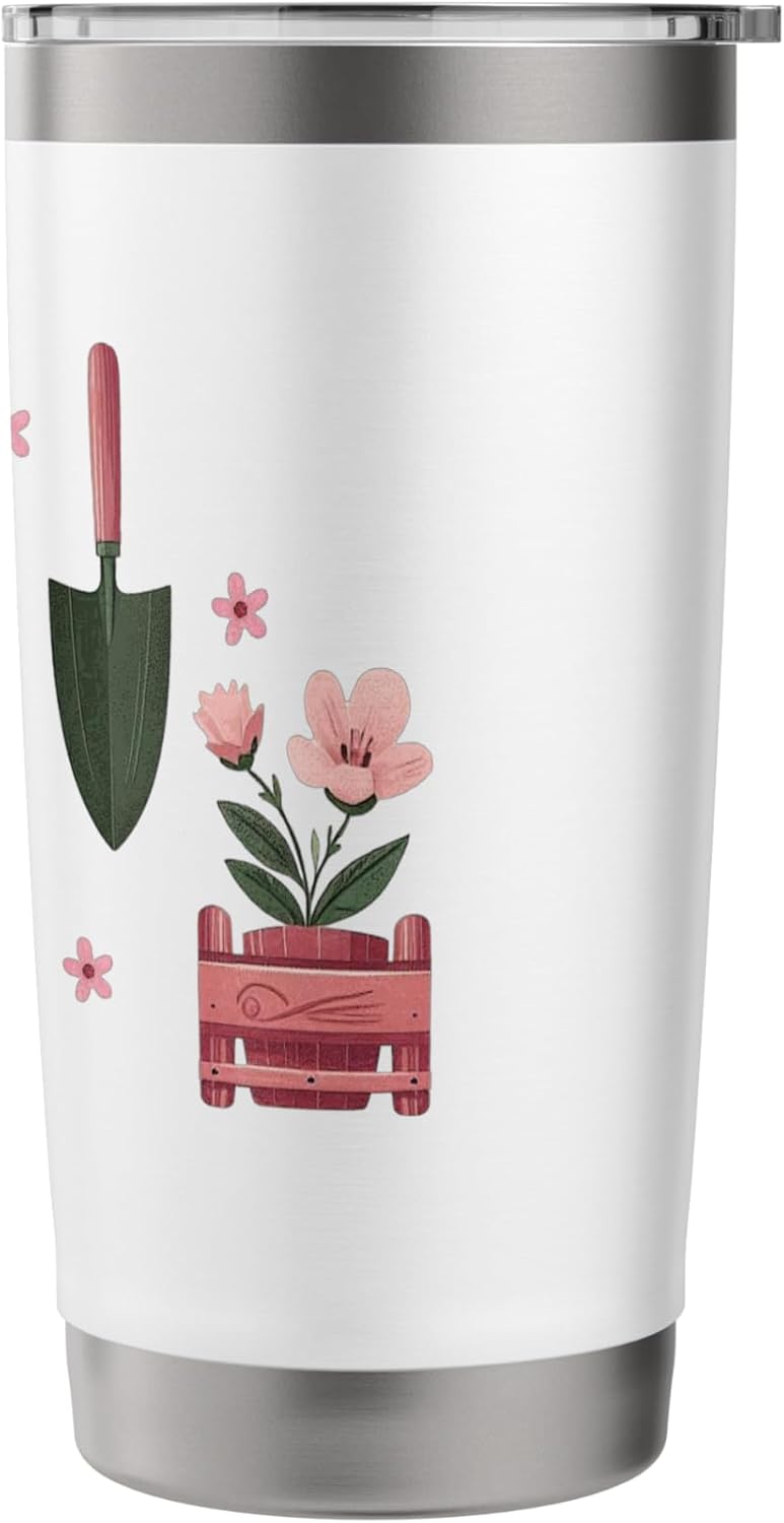 GARDENING, GARDENS, FLOWERS, MOTHERS DAY, GARDEN TOOLS, MOM Stainless 