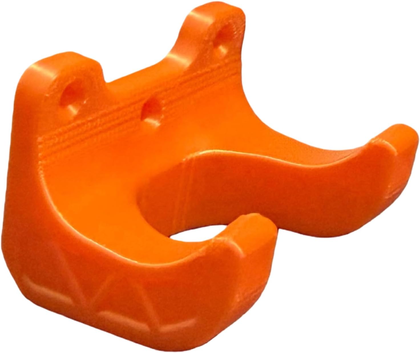 Garden Tool Hanger - Wall Mount Rack, Mop Broom Organizer, Heavy Duty 