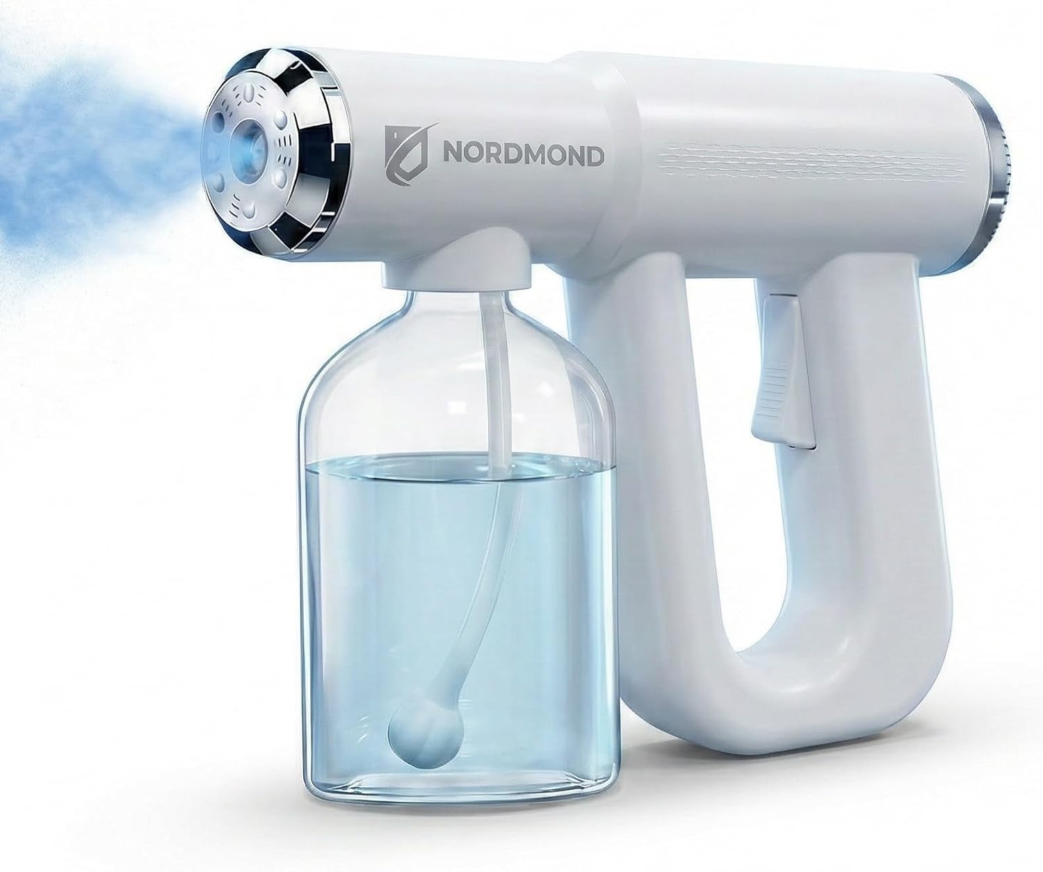 The Original Disinfectant Fogger Machine - Professional Sanitizer Spra