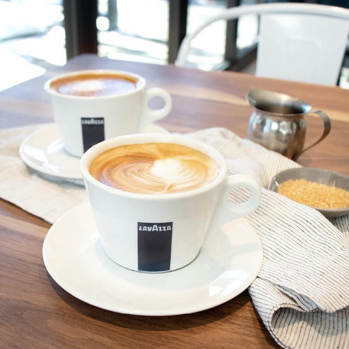 Lavazza QualitÃ Oro Whole Bean Blend, Medium Roast, 2.2 Pound (Pack of
