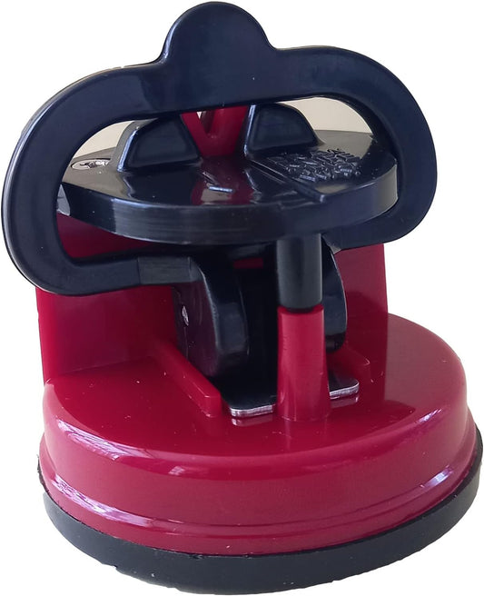 Kleva Sharp, World's Best Knife Sharpener By The Green Garden