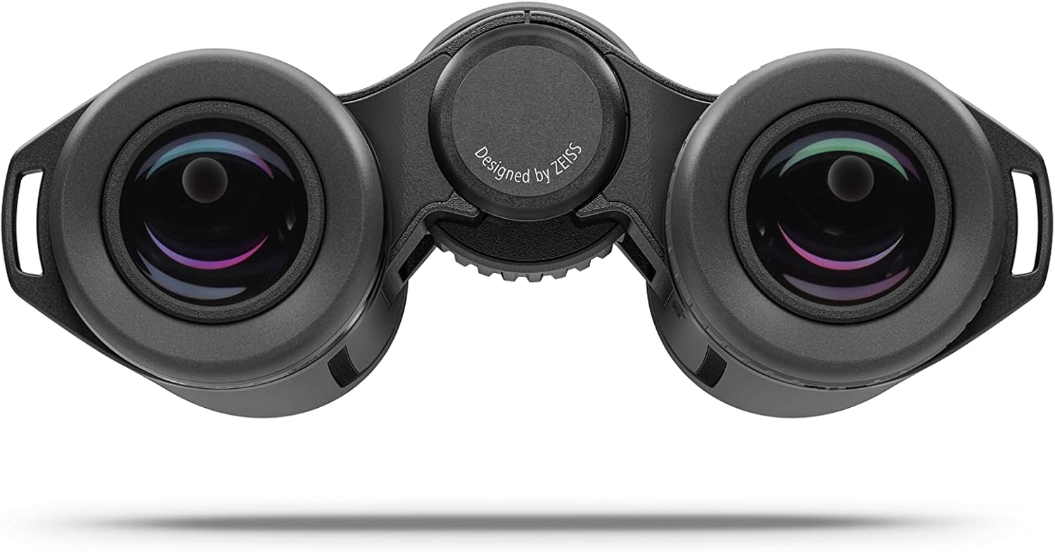 ZEISS SFL Binoculars Lightweight, Compact, Waterproof, Ultra-High Defi
