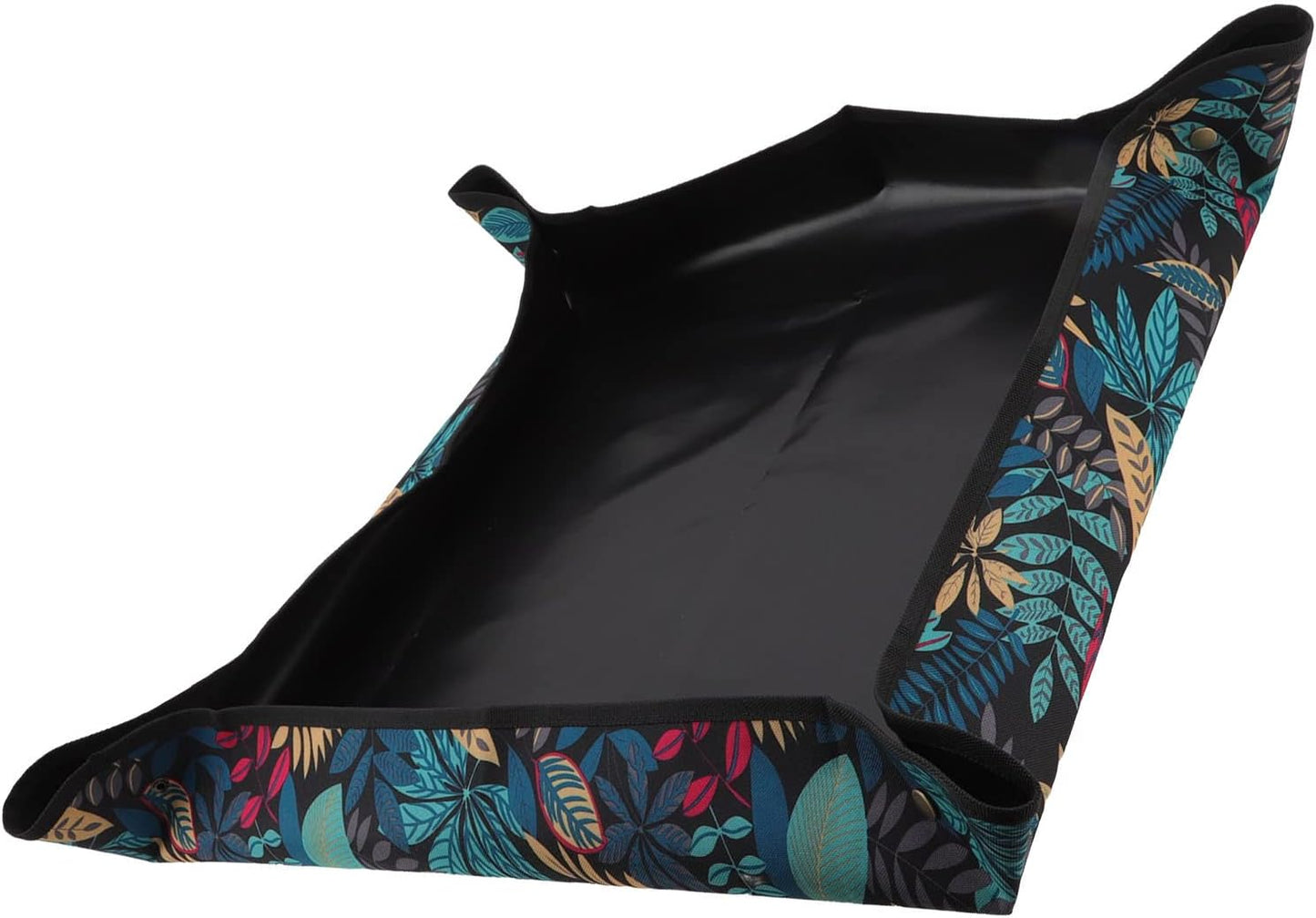 ZJchao Plants Transplanting Mat Foldable Oxford Cloth Plant Repotting 