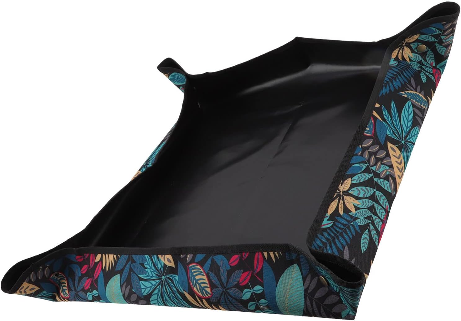 ZJchao Plants Transplanting Mat Foldable Oxford Cloth Plant Repotting 