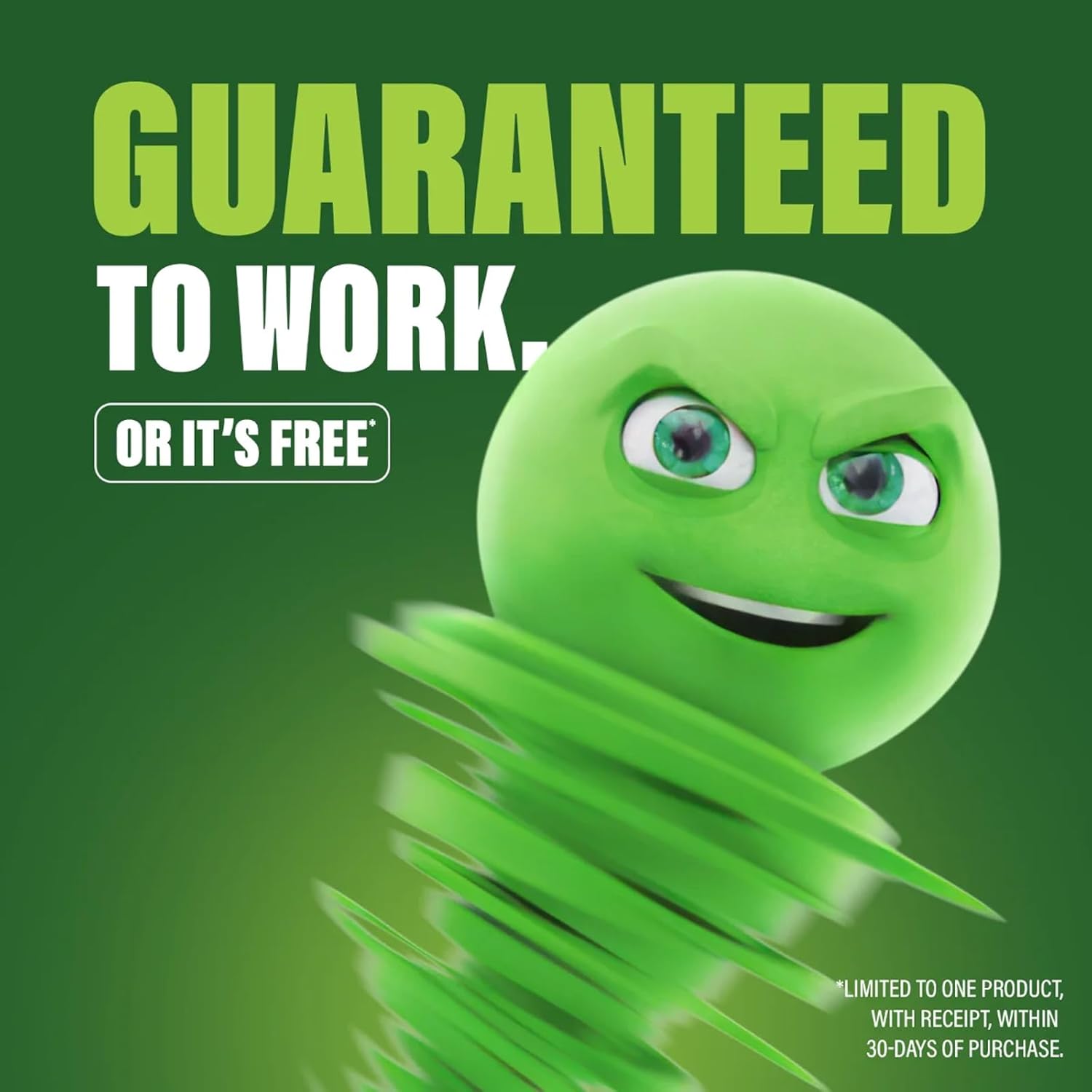 Green Gobbler Ultra Concentrated Drain Clog Remover & Cleaner | Powerf