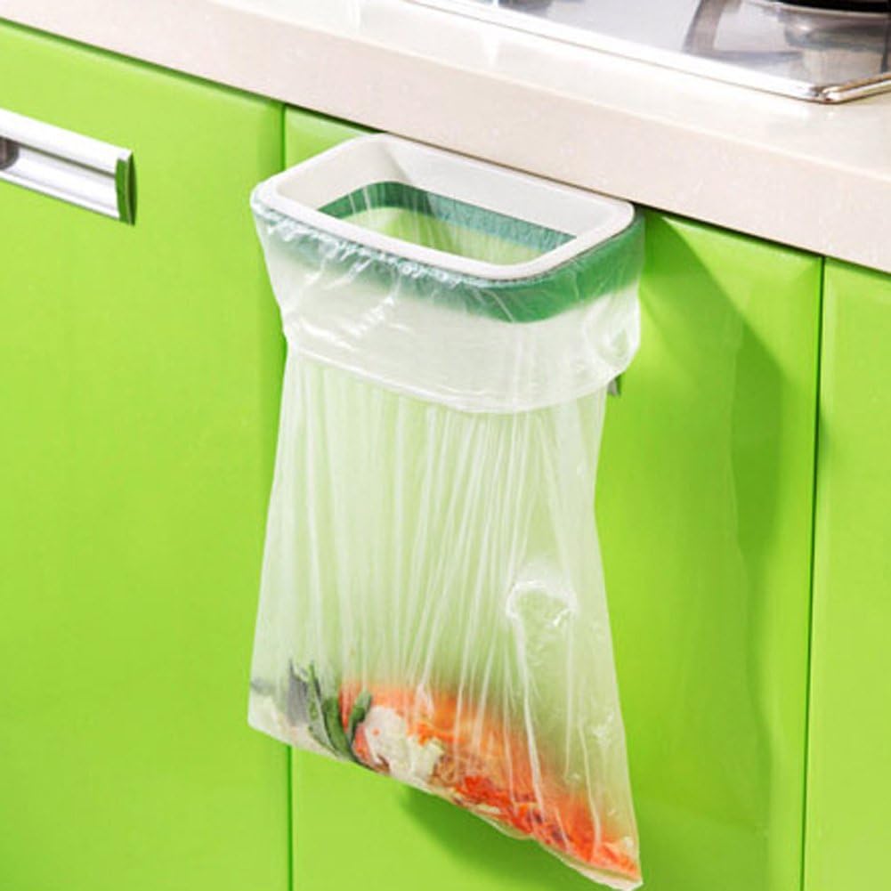 12" X 16" Plastic Produce Bag on a Roll, Bread and Grocery Clear Bag, 
