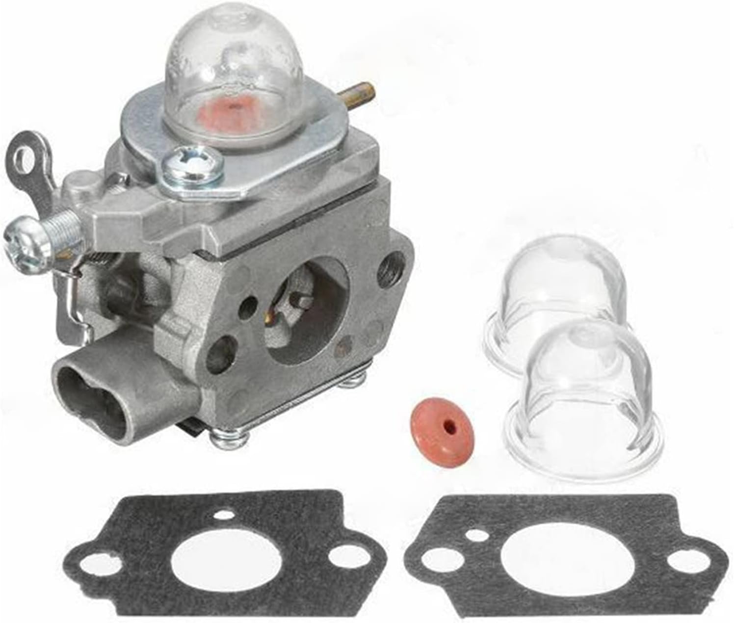 Weeding Carburetor for RYOBI RBC30SESA/B RLT30CESA/B RBL30MVA/B RLT30C