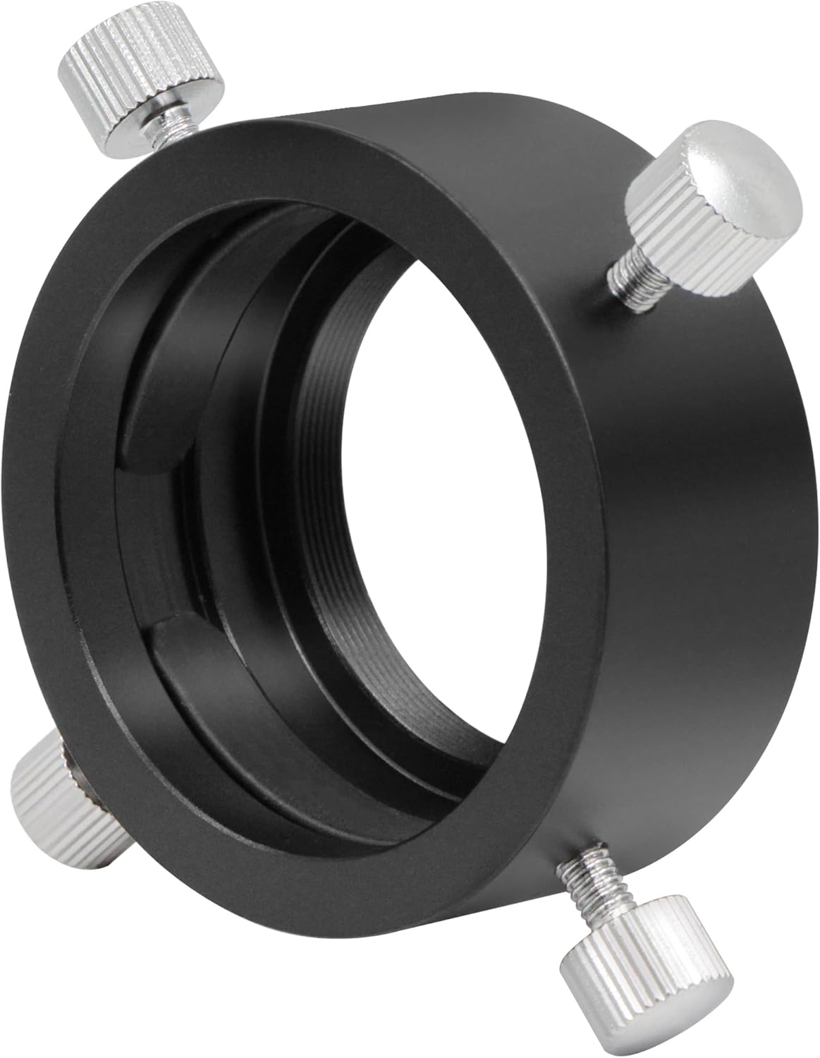 Universal T2 Camera Photo Adapter for Telescope and Spotting Scope - eyepieces Adaptor 36-42mm - Attach Your Camera or Smartphone to Suitable eyepieces