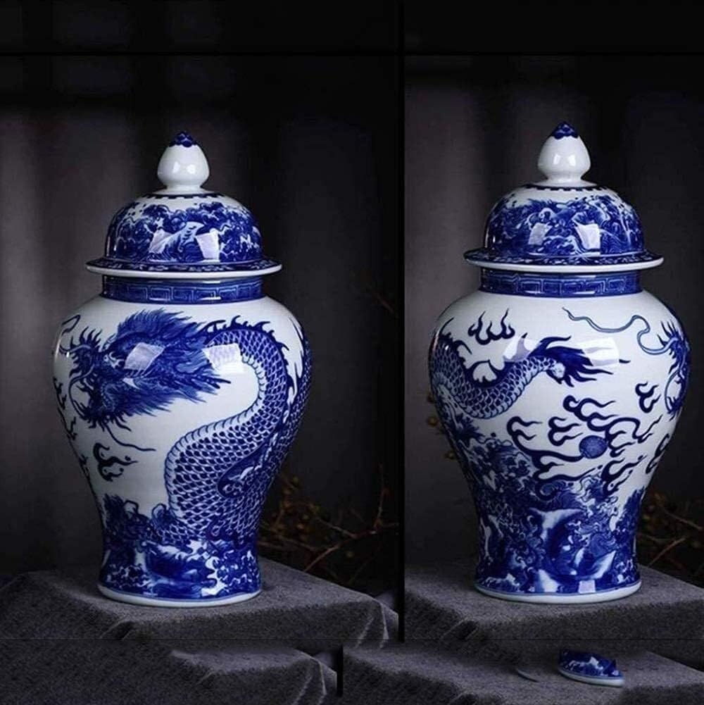 Vases for Decor Vases for Decoration Antiqu Vintage Planter Pot Cerami
