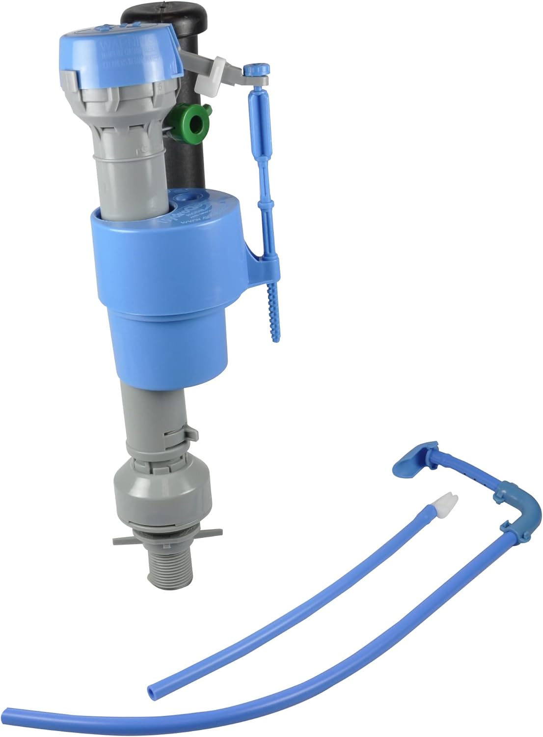 Danco HC660 Toilet Fill Valve Repair Kit, Pack of 1, Blue White